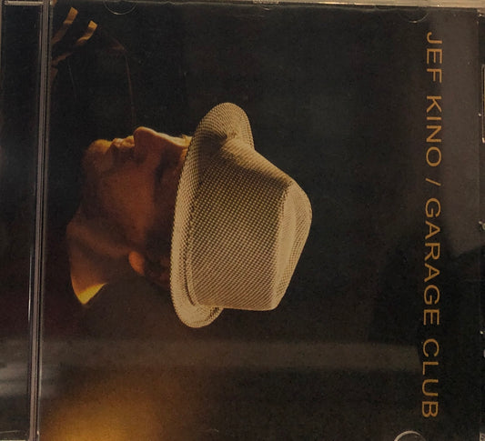 Jef Kino / Garage Club