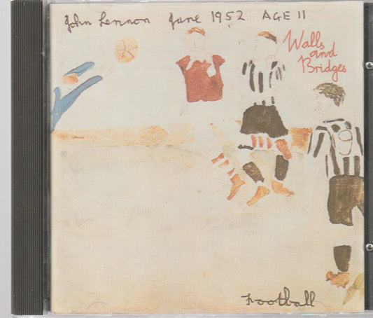 John Lennon – Mind Games