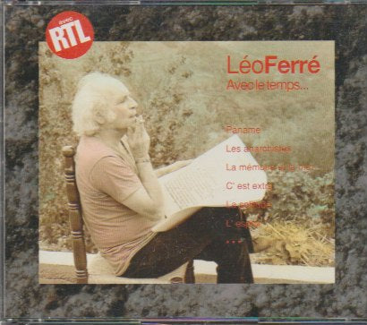 Léo Ferré – Léo Chante Ferré