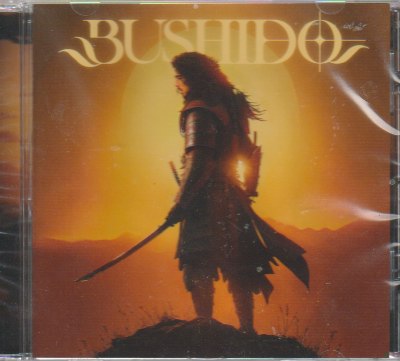 Lazer MMZ - Bushido