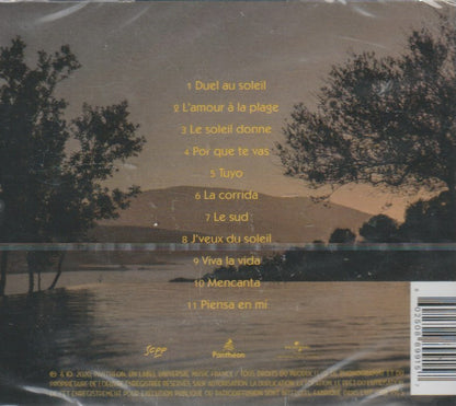 Agustín Galiana - Plein Soleil