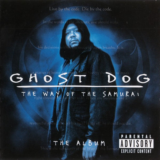 Ghost Dog - The Way Of The Samurai