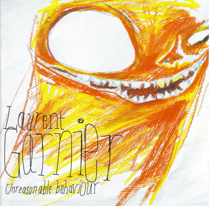 Laurent Garnier - Unreasonable Behaviour