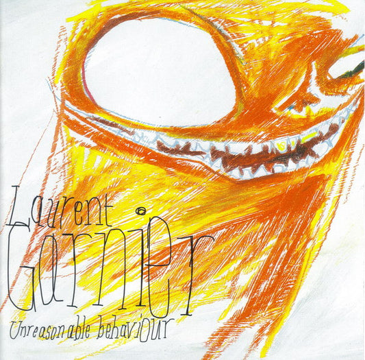 Laurent Garnier - Unreasonable Behaviour