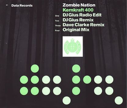 Zombie Nation - Kernkraft 400