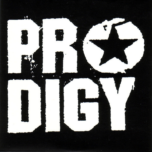 The Prodigy - Baby's Got A Temper