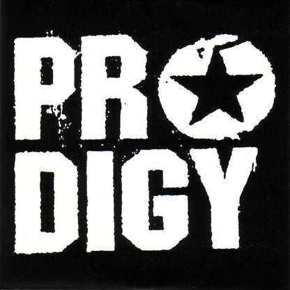 The Prodigy - Baby's Got A Temper