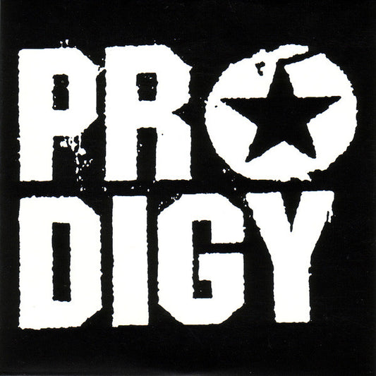 The Prodigy - Baby's Got A Temper