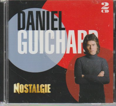 Daniel Guichard - Best Of