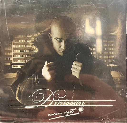 Dinissan - Aucun Regret