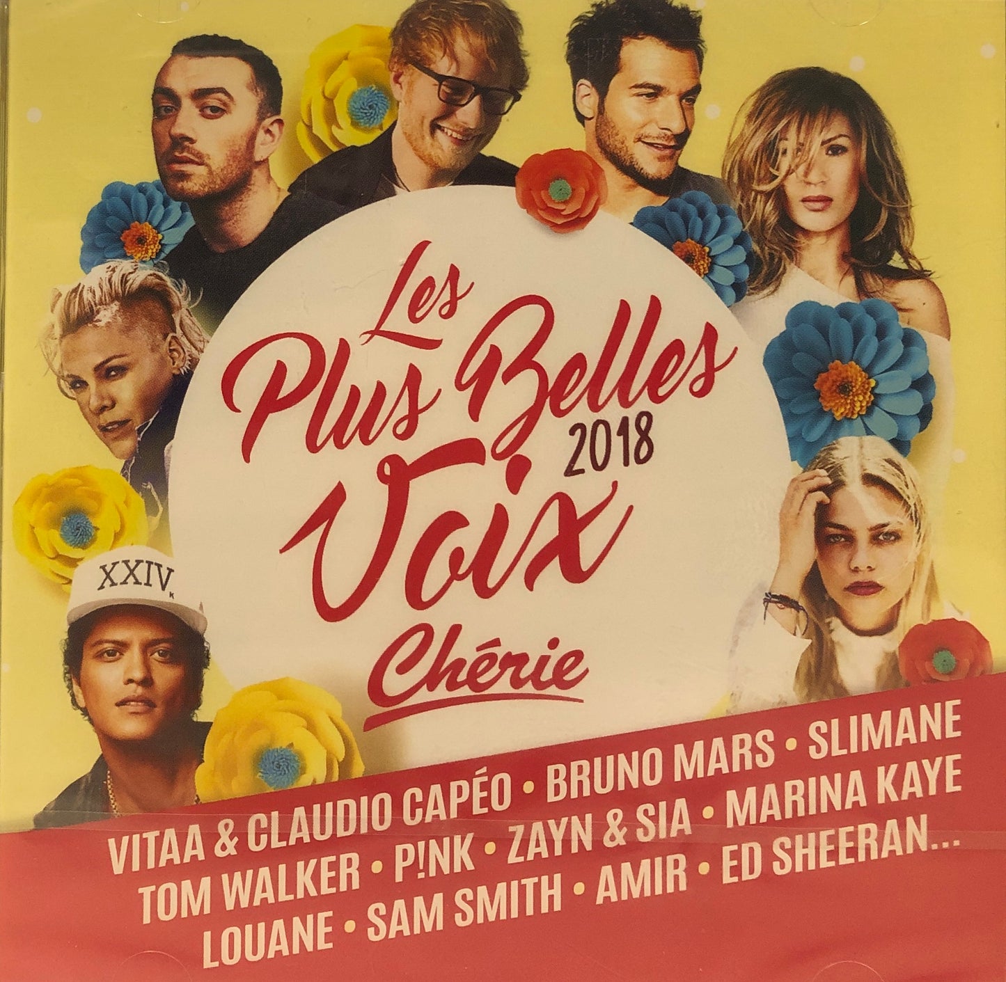 Les Plus Belles Voix - 2018