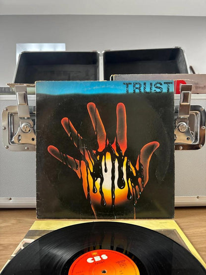 Vinyle Trust