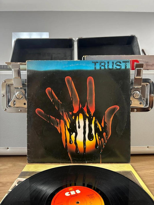Vinyle Trust