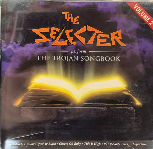 The selecter - The trojan songbook vol.2