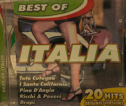Best of italia