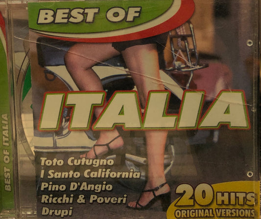 Best of italia