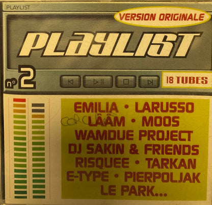 Playlist 2