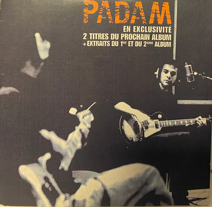 Padam - Extrait d'album