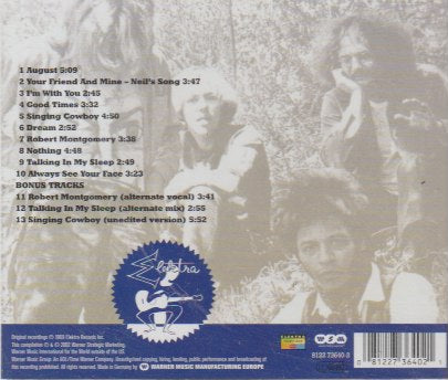 Love - Four Sail