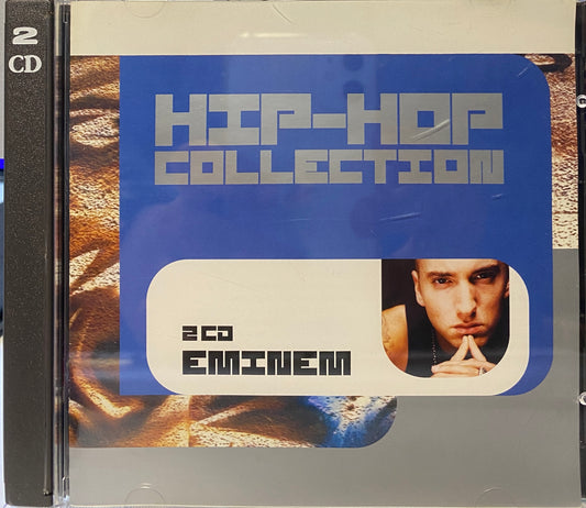 Eminem - HipHop Collection