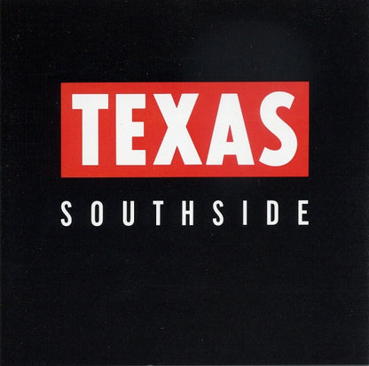Texas – Southside