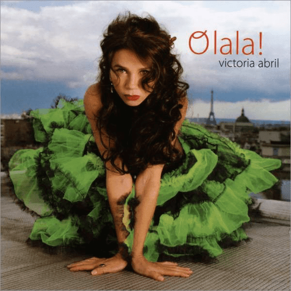 Victoria Abril – Olala!