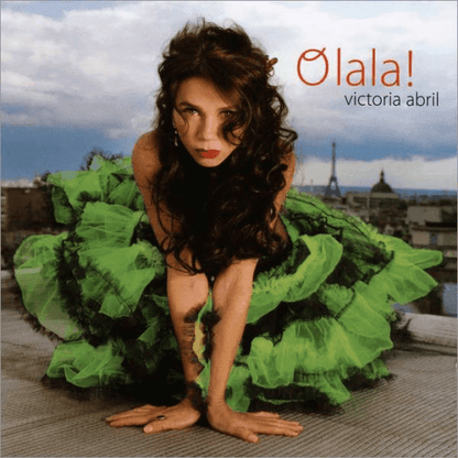 Victoria Abril – Olala!