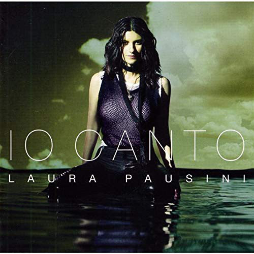 Laura Pausini – Io canto