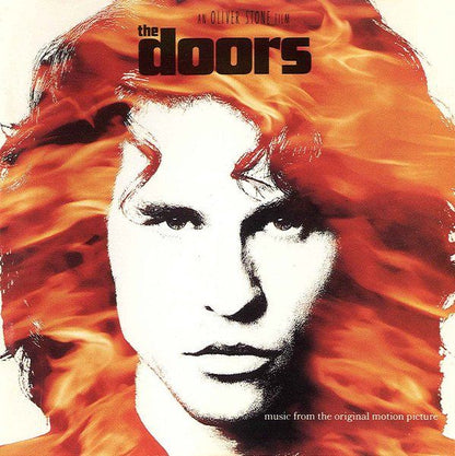 The Doors - Music From The Original Motion Picture