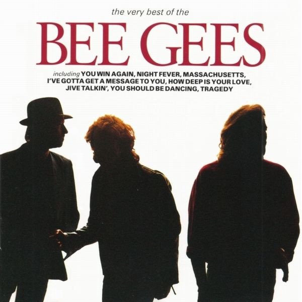 Bee Gees  The Very Best Of The Bee Gees