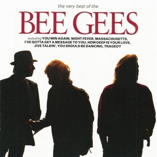 Bee Gees  The Very Best Of The Bee Gees