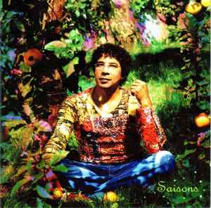 Laurent Voulzy – Saisons