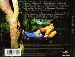 Laurent Voulzy – Saisons