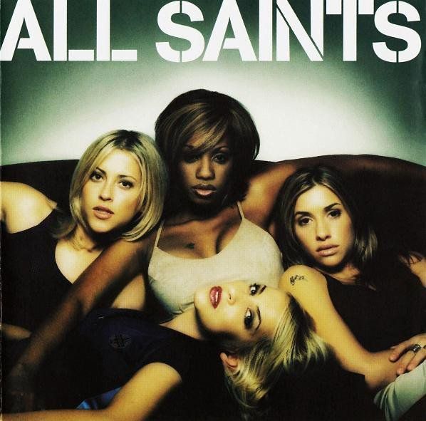 All Saints