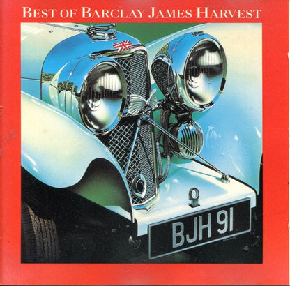 Barclay James Harvest - Best Of Barclay James Harvest