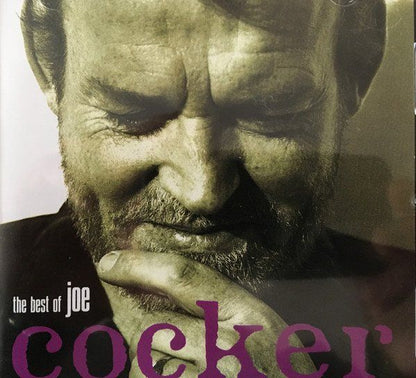 Joe Cocker - The Best Of Joe Cocker