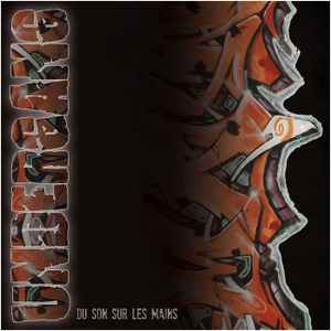 Undergang – Du Son Sur Les Mains
