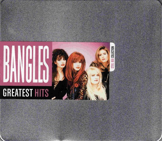 Bangles - Greatest Hits