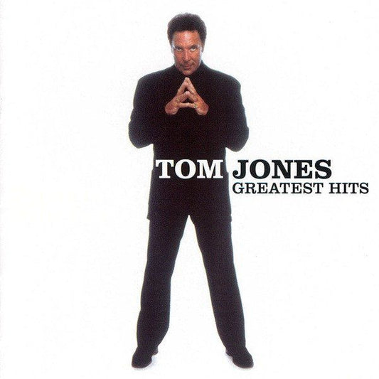 Tom Jones  Greatest Hits