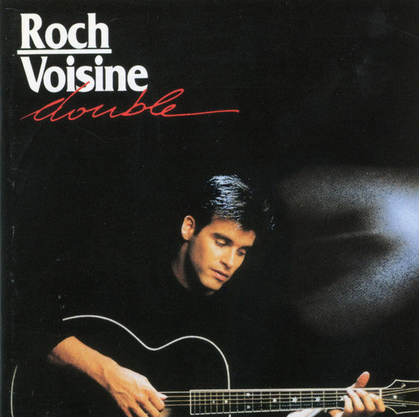 Roch Voisine – Double