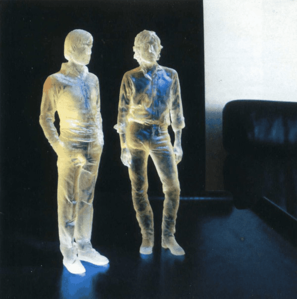 AIR – Pocket Symphony