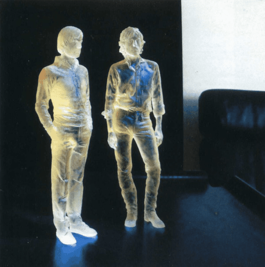 AIR – Pocket Symphony