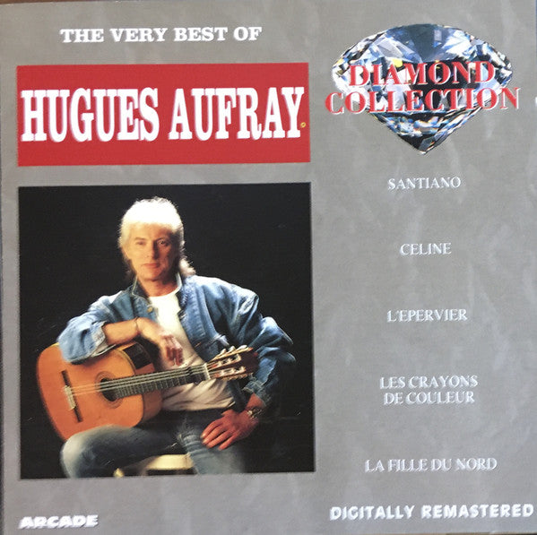 Hugues Aufray – The Very Best Of