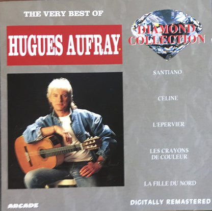 Hugues Aufray – The Very Best Of