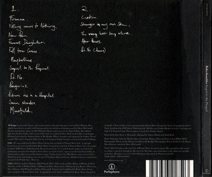 Babyshambles - Sequel To The Prequel