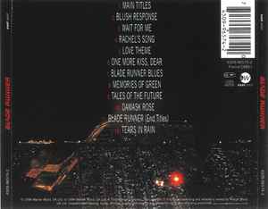 Vangelis – Blade Runner
