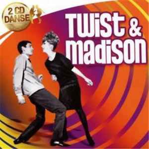 Twist & Madison