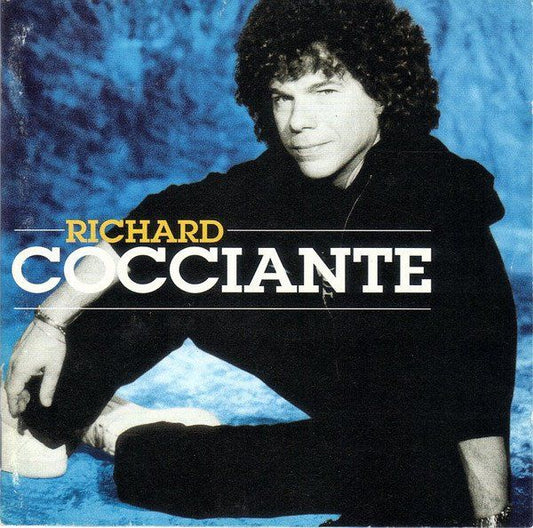 Richard Cocciante – Richard Cocciante