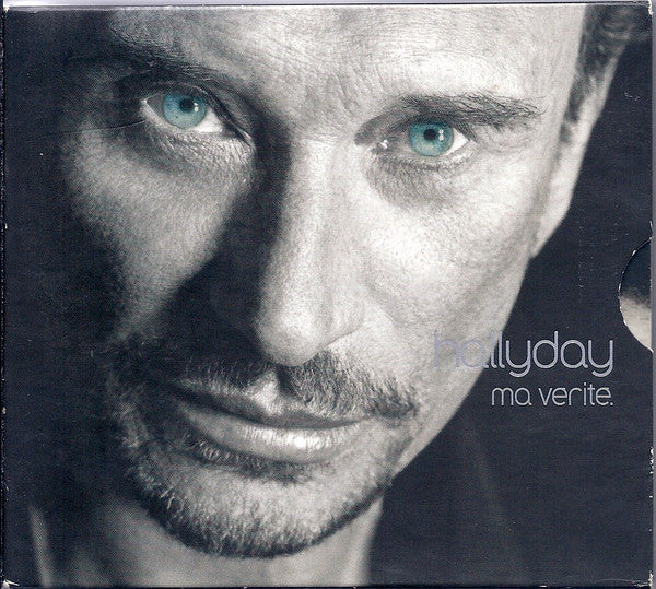 Johnny Hallyday – Ma vérité