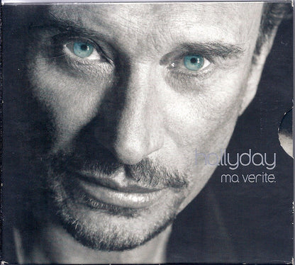 Johnny Hallyday – Ma vérité